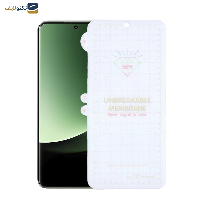 محافظ صفحه نمایش اپیکوی مدل Hydrogel مناسب برای گوشی موبایل شیائومی 13 Ultra-12S Ultra-12S Pro - Epicoy Hydrogel Glass Screen Protector For Xiaomi 13 Ultra-12S Ultra-12S Pro