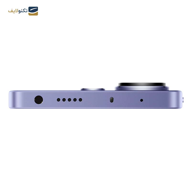گوشی موبایل شیائومی مدل Redmi Note 13 Pro 4G ظرفیت 512 گیگابایت رم 12 گیگابایت - Xiaomi Redmi Note 13 Pro 4G 512/12GB