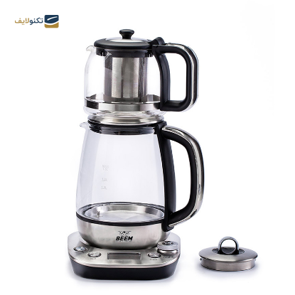   چای ساز بیم مدل TM-2806 - Beem TM-2806 Tea Maker Machine