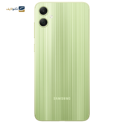 گوشی موبايل سامسونگ مدل Galaxy A05 4G ظرفیت 64 گیگابایت رم 4 گیگابایت به همراه شارژر سامسونگ مدل EP-TA800XWEGGB - Samsung Galaxy A05 4G 64/4GB with Samsung EP-TA800XWEGGB Wall Charger