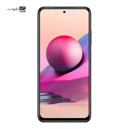 گوشی موبایل شیائومی پوکو مدل M5s ظرفیت 256 گیگابایت رم 8 گیگابایت  - Poco M5s (2207117BPG) 256/8GB