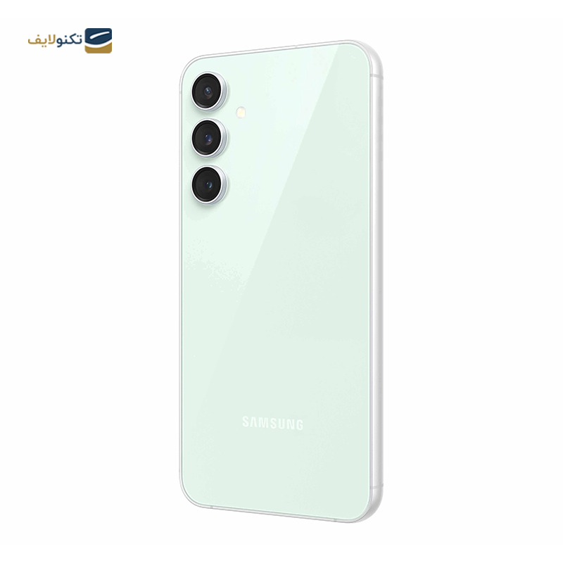 گوشی موبايل سامسونگ مدل Galaxy S23 FE 5G ظرفیت 256 گیگابایت رم 8 گیگابایت - Samsung Galaxy S23 FE 5G 256/8GB