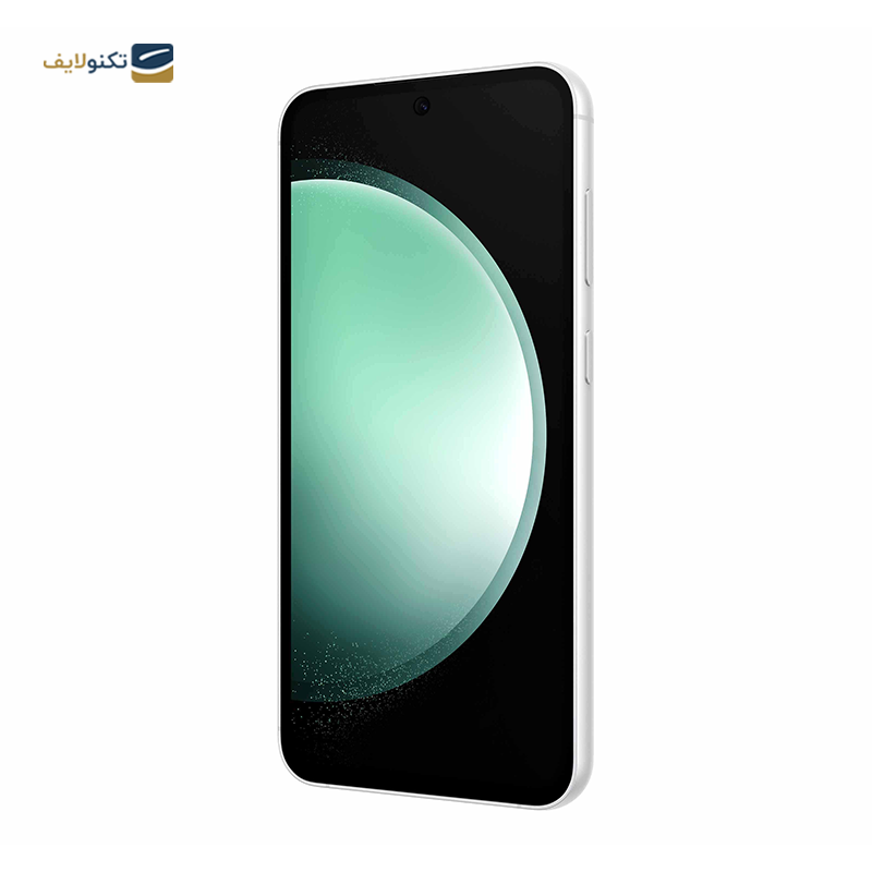 گوشی موبايل سامسونگ مدل Galaxy S23 FE 5G ظرفیت 256 گیگابایت رم 8 گیگابایت - Samsung Galaxy S23 FE 5G 256/8GB