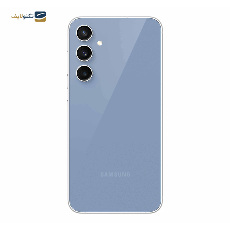 گوشی موبايل سامسونگ مدل Galaxy S23 FE 5G ظرفیت 256 گیگابایت رم 8 گیگابایت - Samsung Galaxy S23 FE 5G 256/8GB