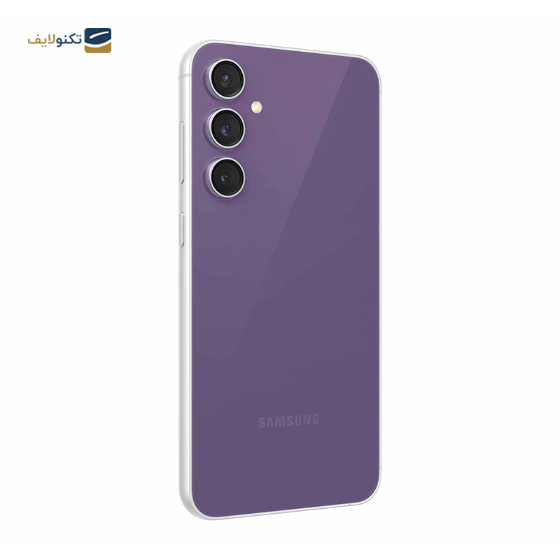گوشی موبايل سامسونگ مدل Galaxy S23 FE 5G ظرفیت 256 گیگابایت رم 8 گیگابایت - Samsung Galaxy S23 FE 5G 256/8GB