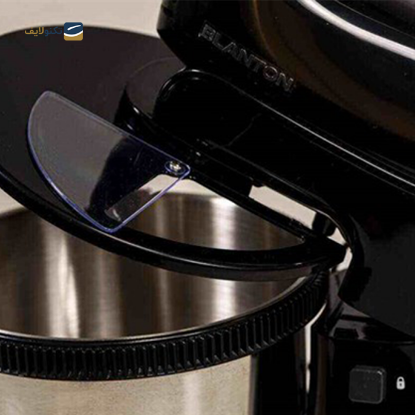  همزن کاسه‌ای بلانتون مدل SM-1002 - blanton SM-1002 mixer
