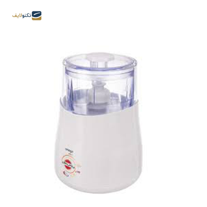  خردکن پارس خزر مدل Omega - Omega