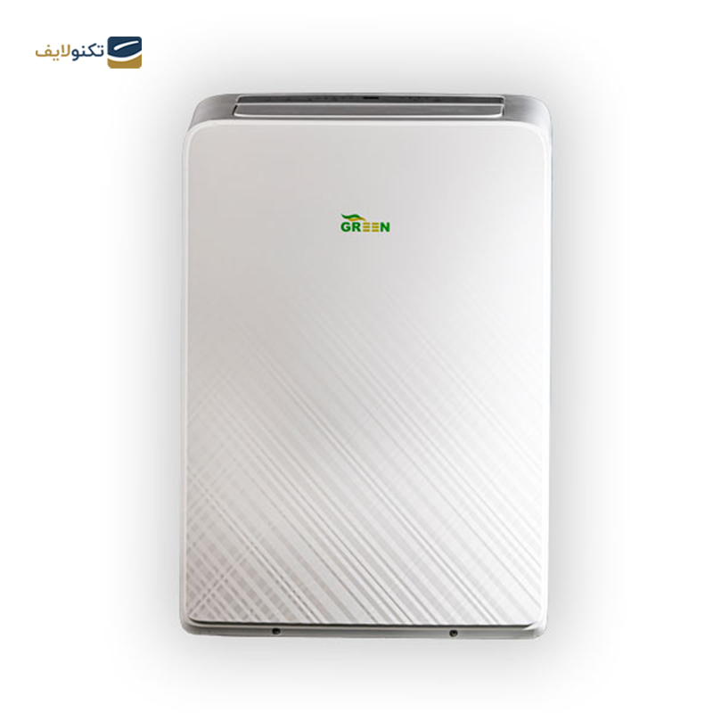 کولر گازی گرین 12 هزار مدل GPS-H12P1T1A-MA - Green GPS-H12P1T1A-MA 12000 Air Conditioner