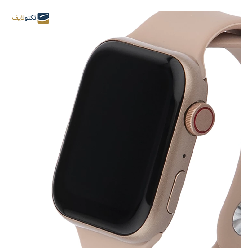 ساعت هوشمند ویوو مدل SW01 SE - WIWU SW01 SE Smart Watch