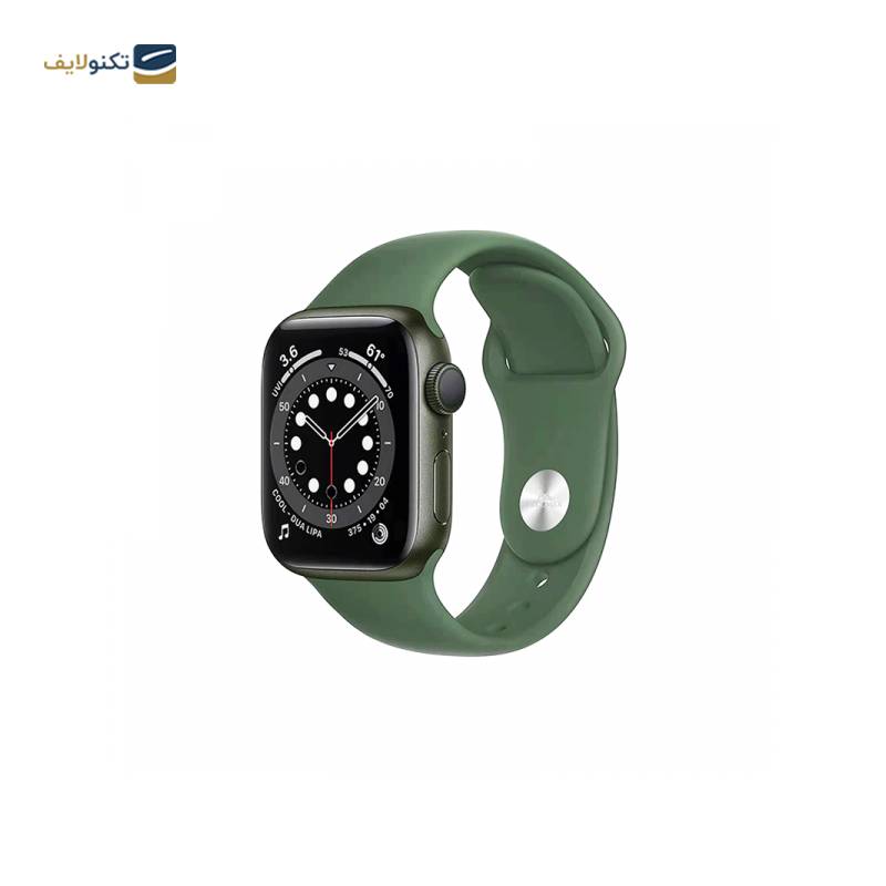 ساعت هوشمند ویوو مدل SW01 SE - WIWU SW01 SE Smart Watch