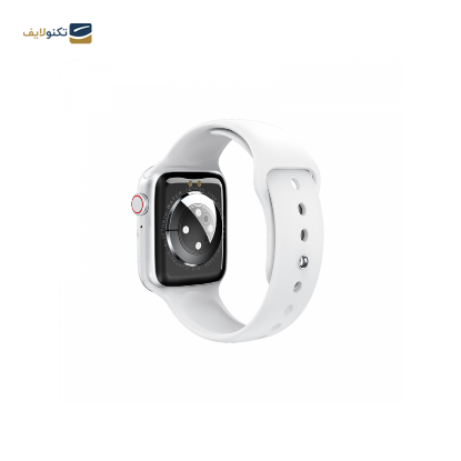 ساعت هوشمند ویوو مدل SW01 SE - WIWU SW01 SE Smart Watch