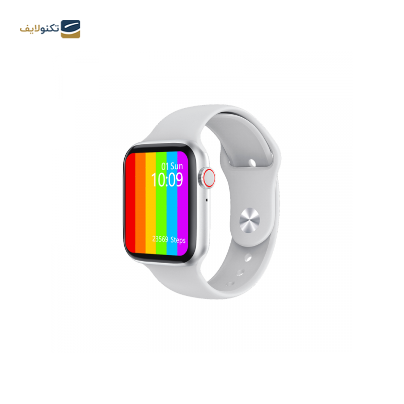 ساعت هوشمند ویوو مدل SW01 SE - WIWU SW01 SE Smart Watch