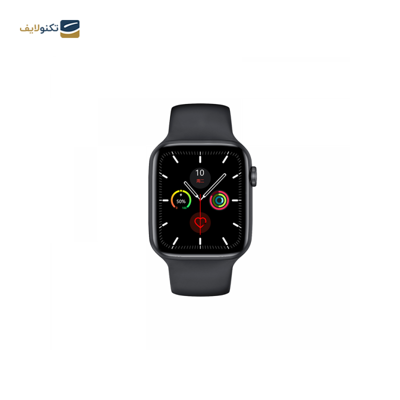 ساعت هوشمند ویوو مدل SW01 SE - WIWU SW01 SE Smart Watch
