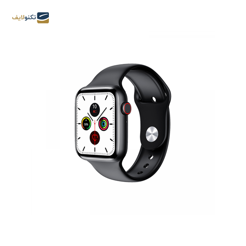 ساعت هوشمند ویوو مدل SW01 SE - WIWU SW01 SE Smart Watch