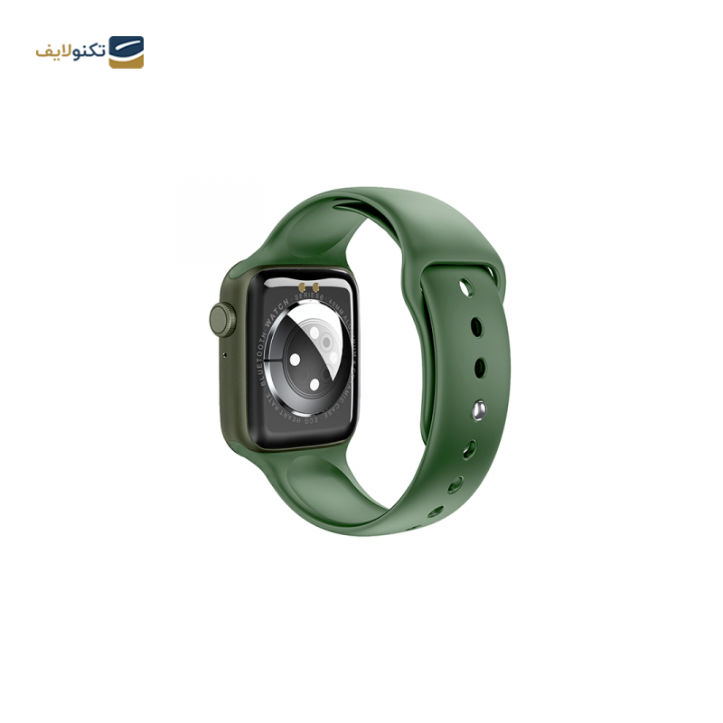 ساعت هوشمند ویوو مدل SW01 SE - WIWU SW01 SE Smart Watch