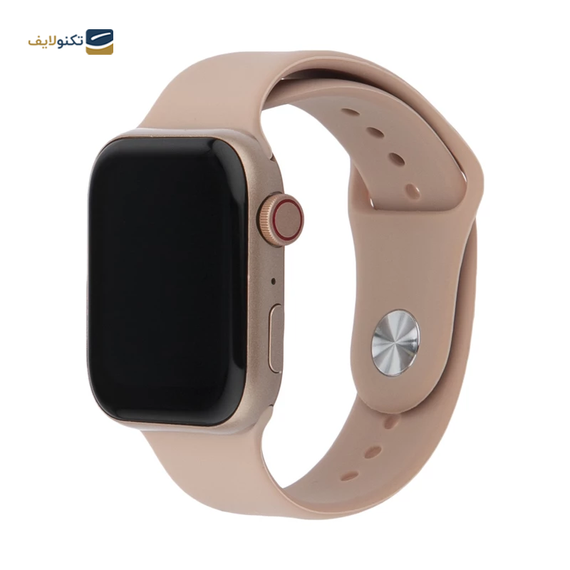 ساعت هوشمند ویوو مدل SW01 SE - WIWU SW01 SE Smart Watch