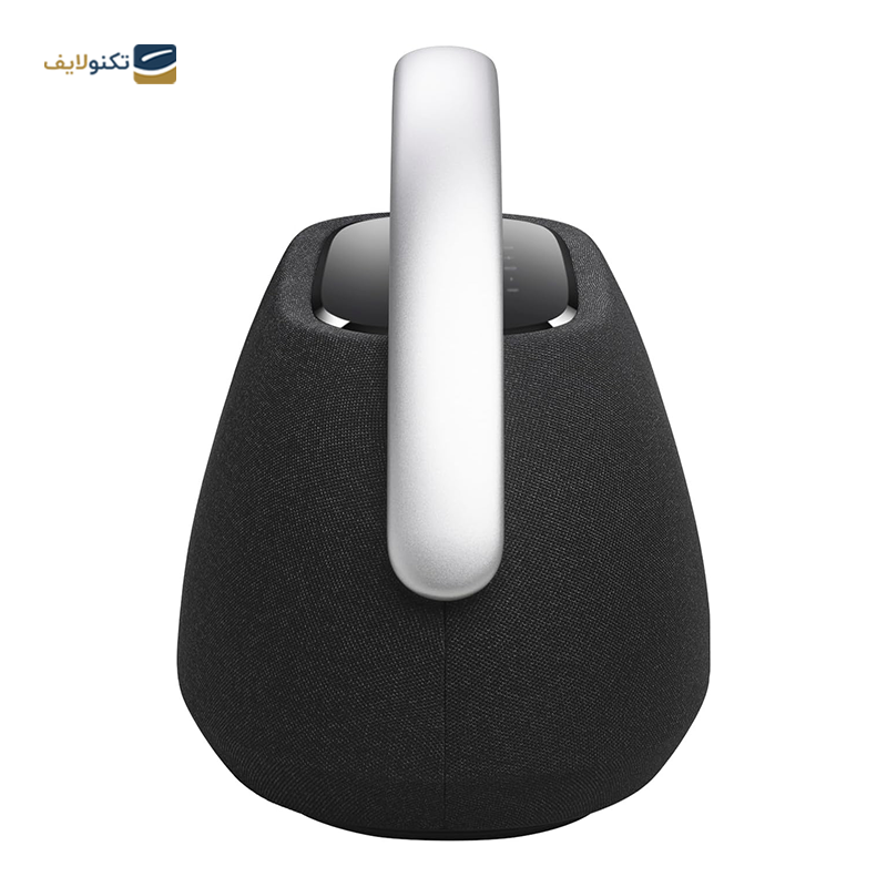 اسپیکر بلوتوثی قابل حمل هارمن کاردن مدل Go + Play 3 2023 - Harman Kardon Go + Play 3 2023 Portable Speaker