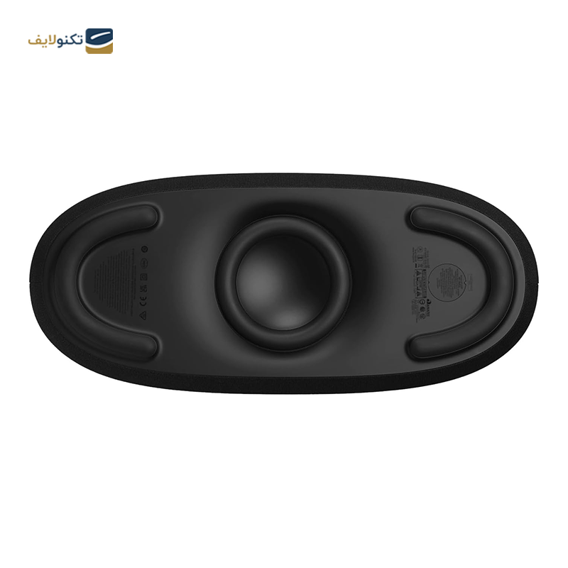 اسپیکر بلوتوثی قابل حمل هارمن کاردن مدل Go + Play 3 2023 - Harman Kardon Go + Play 3 2023 Portable Speaker