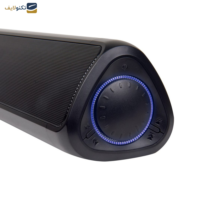 اسپیکر بلوتوثی تسکو مدل TS 23350 - TSCO TS 23350 Bluetooth Portable Speaker