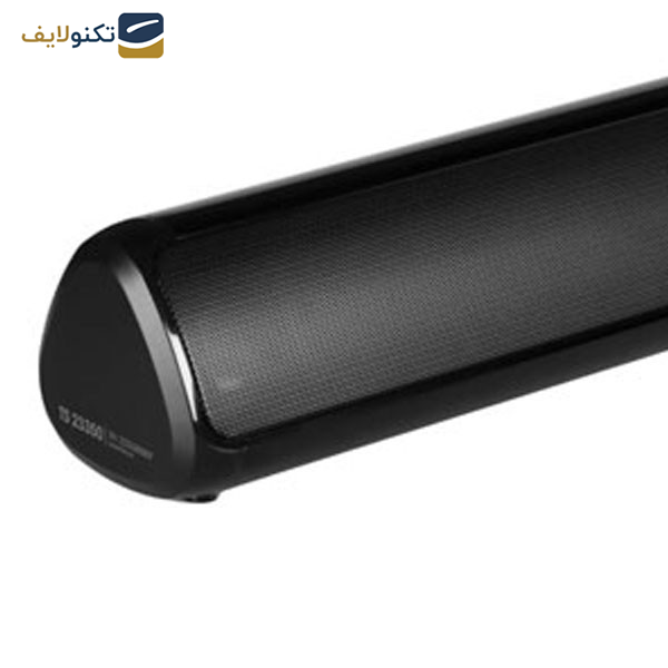 اسپیکر بلوتوثی تسکو مدل TS 23350 - TSCO TS 23350 Bluetooth Portable Speaker