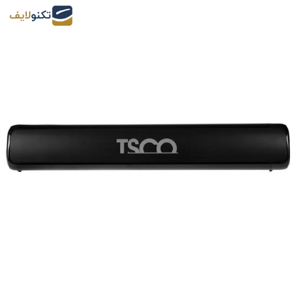اسپیکر بلوتوثی تسکو مدل TS 23350 - TSCO TS 23350 Bluetooth Portable Speaker