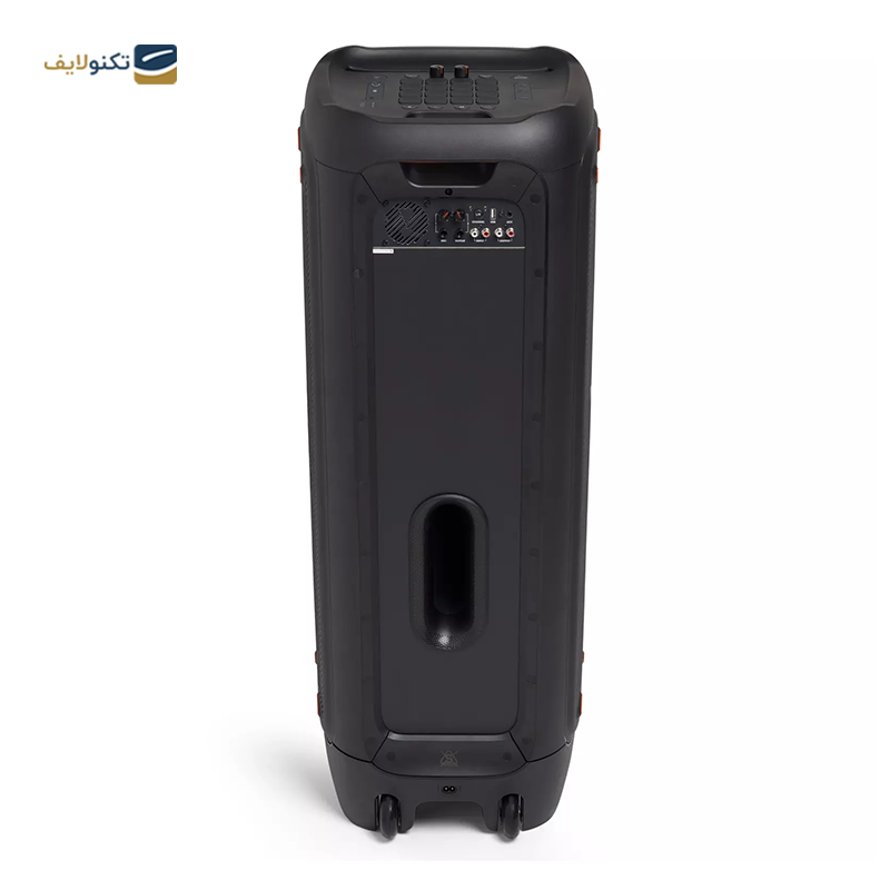 اسپیکر بلوتوثی خانگی جی بی ال مدل Party Box 1000 - JBL PartyBox 1000 Home Bluetooth Speaker