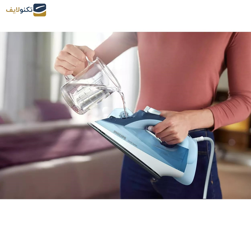 اتو بخار فیلیپس مدل DST5020 - 