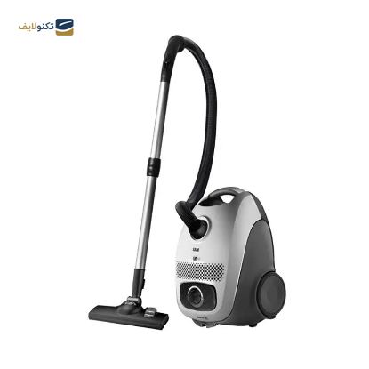  جارو برقی سام الکترونیک مدل VC-9025 - Sam Electronic VC-9025 Vacuum Cleaner