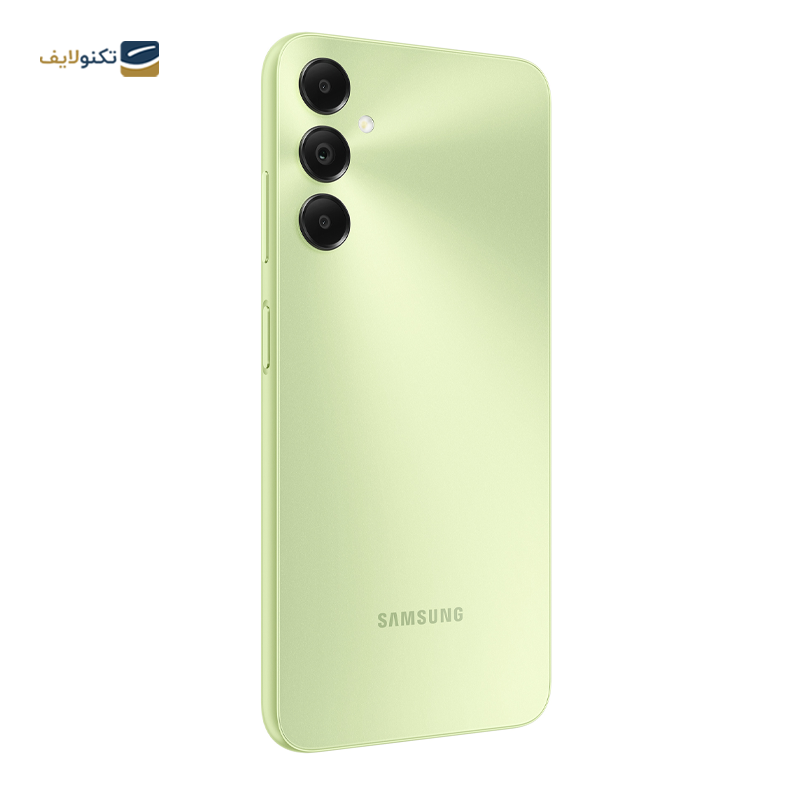 گوشی موبايل سامسونگ مدل Galaxy A05s 4G ظرفیت 128 گیگابایت رم 6 گیگابایت - Samsung Galaxy A05s 4G 128/6GB