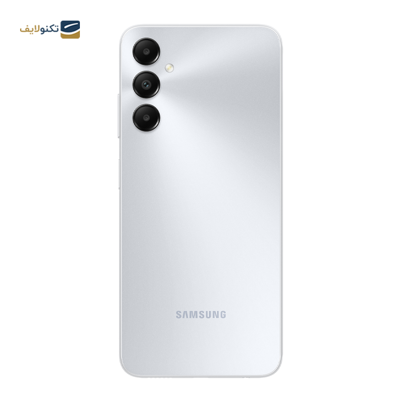 گوشی موبايل سامسونگ مدل Galaxy A05s 4G ظرفیت 128 گیگابایت رم 6 گیگابایت - Samsung Galaxy A05s 4G 128/6GB