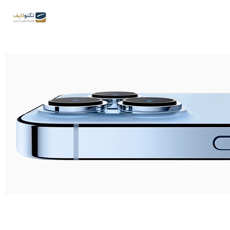 گوشی موبایل اپل iPhone 13 Pro CH/A نات اکتیو دو سیم کارت ظرفیت 256 گیگابایت رم 6 گیگابایت - Apple iPhone 13 Pro CH/A 256/6GB Not Active