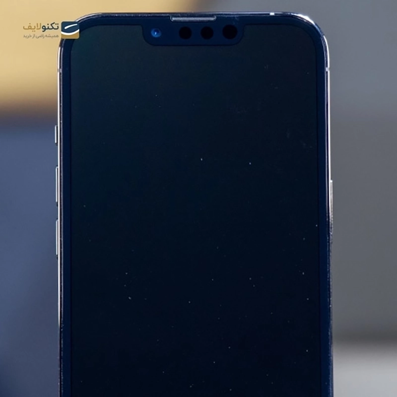 گوشی موبایل اپل iPhone 13 Pro CH/A نات اکتیو دو سیم کارت ظرفیت 256 گیگابایت رم 6 گیگابایت - Apple iPhone 13 Pro CH/A 256/6GB Not Active