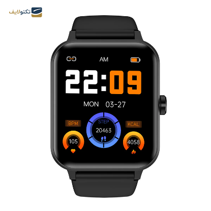 ساعت هوشمند بلک ویو R30 - BlackView R30 smart watch