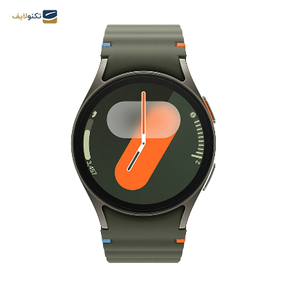 ساعت هوشمند سامسونگ مدل Galaxy Watch7 (SM-L300NZ) 40mm - Samsung Galaxy Watch7 (SM-L300NZ) 40mm