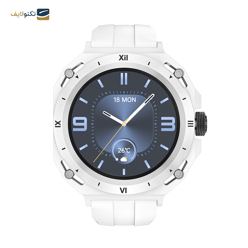 ساعت هوشمند هوکو مدل Y14 - Hoco Y14 Smart Watch