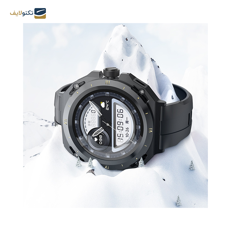 ساعت هوشمند هوکو مدل Y14 - Hoco Y14 Smart Watch