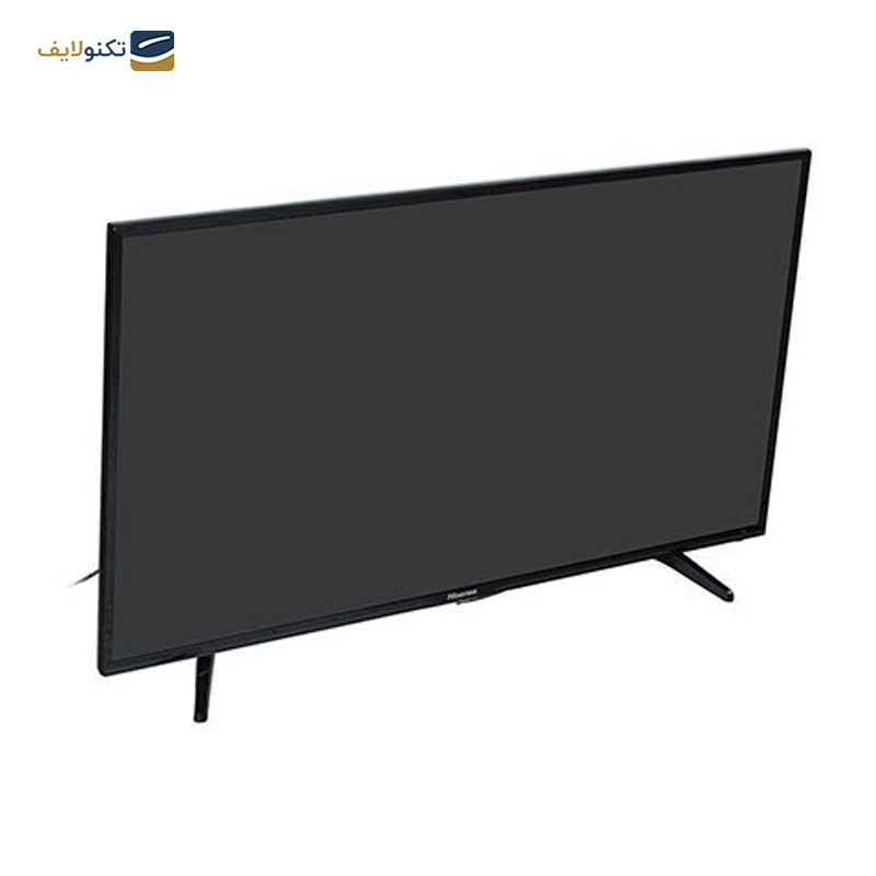 تلویزیون ال ای دی هایسنس مدل 43A4K سایز 43 اینچ - Hisense 43A4K LED TV 43 Inch