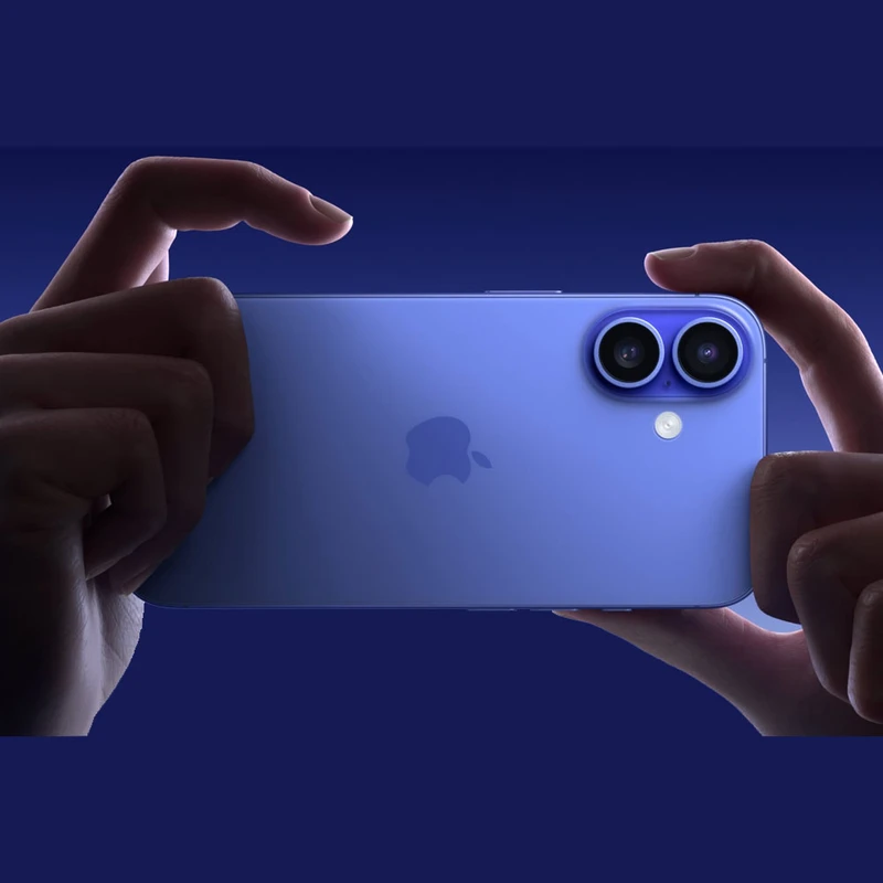 گوشی موبایل اپل مدل آیفون 16