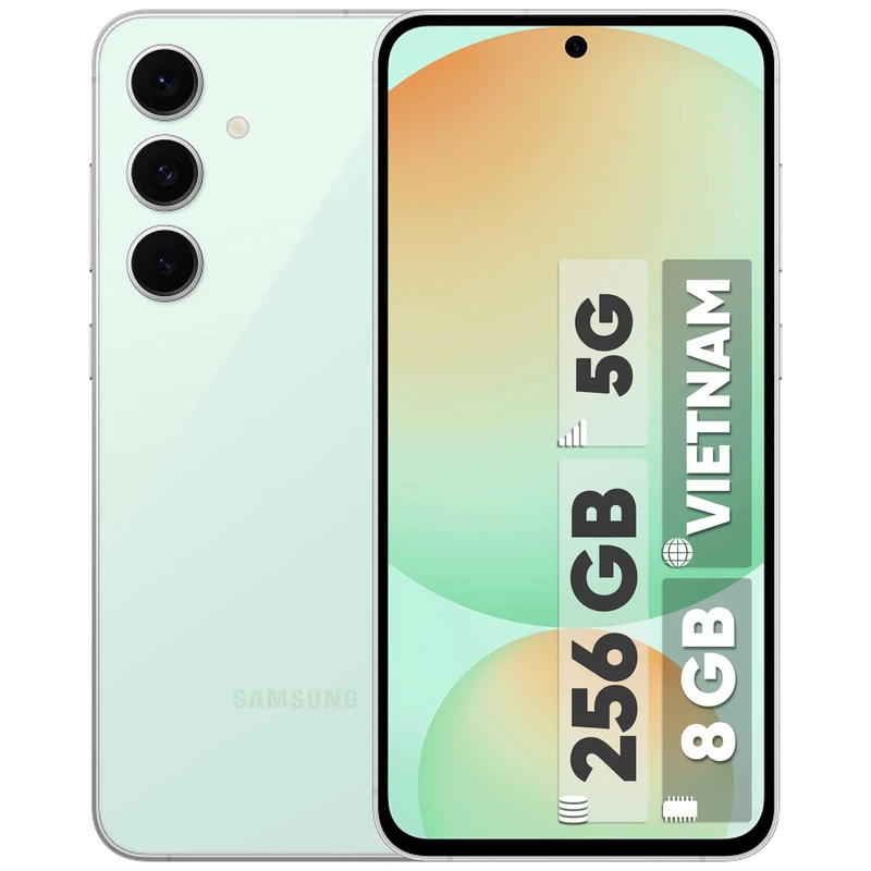 گوشی سامسونگ گلکسی اس 24 اف ای