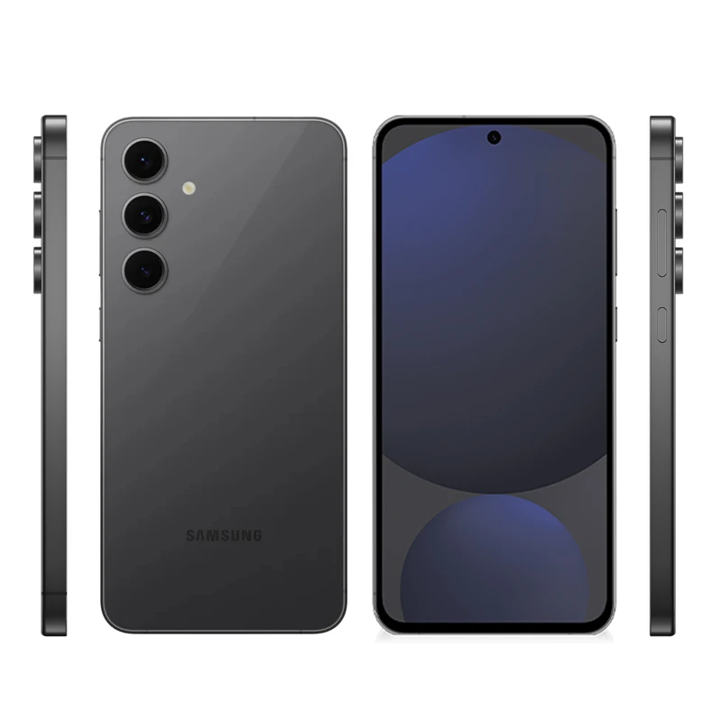 گوشی سامسونگ گلکسی اس 24 اف ای