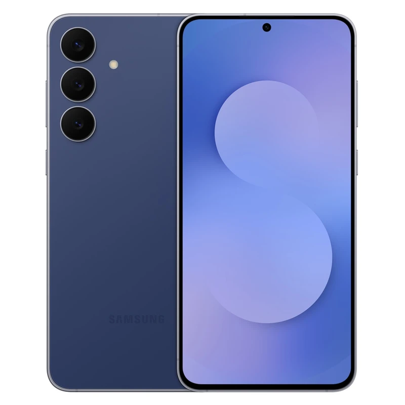 گوشی موبایل سامسونگ مدل گلکسی اس 25 اف ای