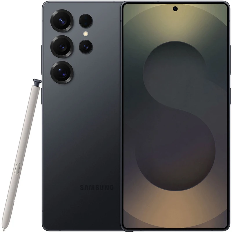 گوشی موبایل سامسونگ مدل گلکسی اس 25 اولترا