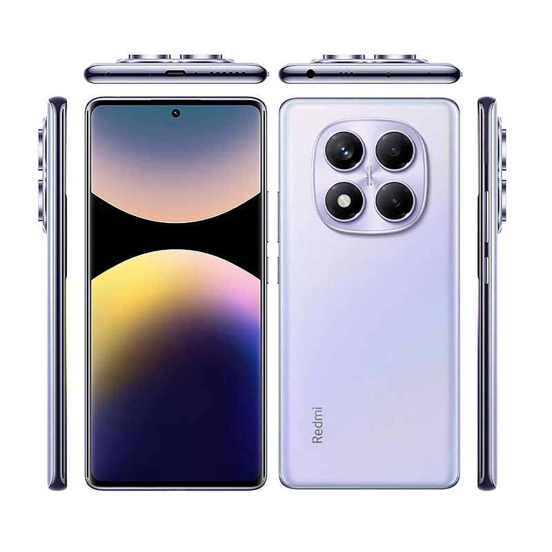 گوشی شیائومی ردمی نوت 14 پرو 4G