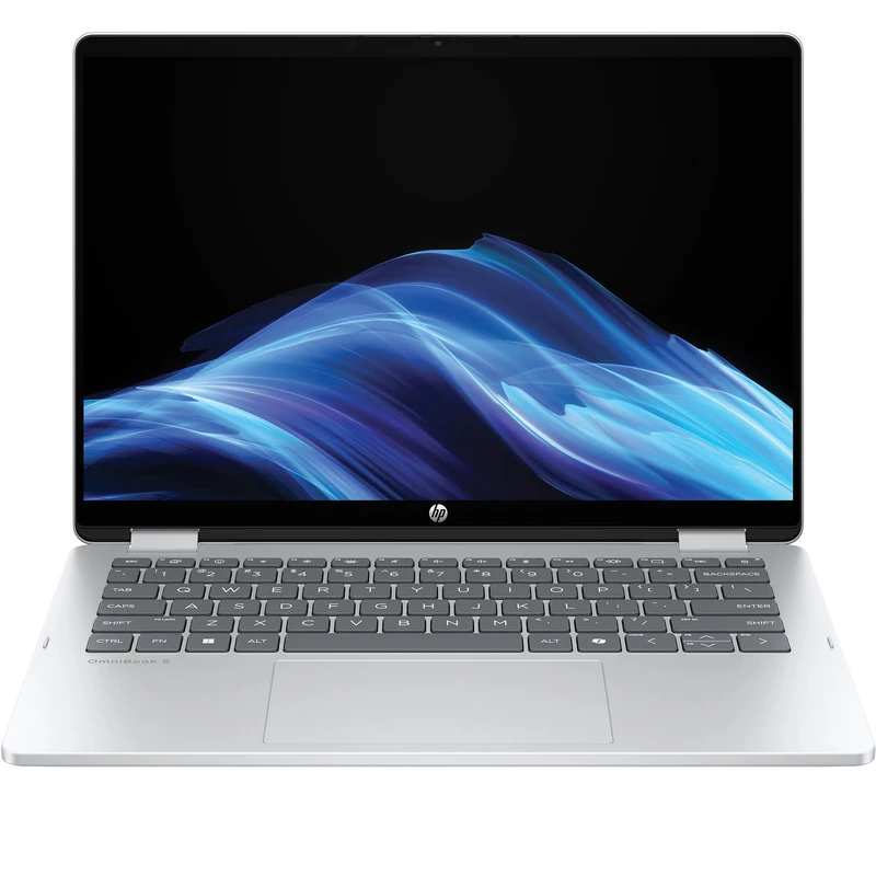 اچ‌پی اومنی‌بوک ۵ فلیپ