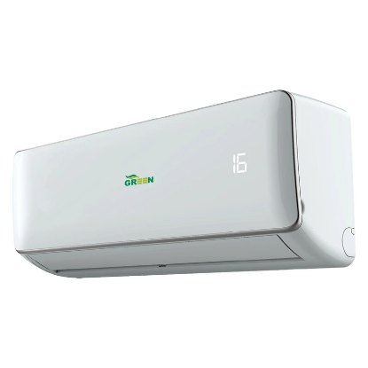 کولر گازی گرین اسپلیت دیواری 30000 اینورتر مدل اس دی کی-سی اچ 30 اف 1سی 1 ای 2 پی