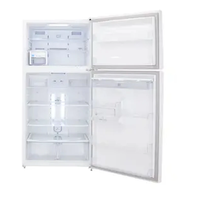 یخچال و فریزر دیپوینت مدل تی 7